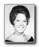 Shelly Ware: class of 1968, Norte Del Rio High School, Sacramento, CA.